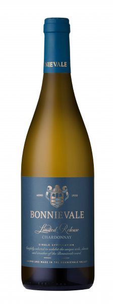 Bonnievale Wines Bonnievale Limited Release Chardonnay
